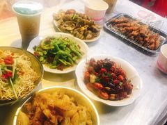 -小民大排档(光谷店)