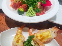 -大渔铁板烧(通州万达店)