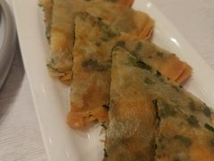 韭菜饼-丰鲤楼•闽南茶楼(仟禧汇店)