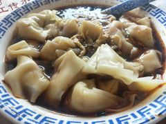 -笑来喜馄饨小笼工坊店(湖滨街店)