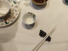 -桂满陇·杭州小馆(巴黎春天浦建店)