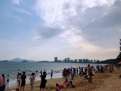 -马銮湾景区