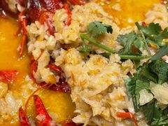 -大鹏饭店·金陵家宴(奥体中心店)