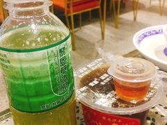 -黎雪珍凉茶(北京路店)