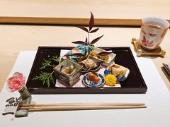 -鮨一日本料理(大中华店)