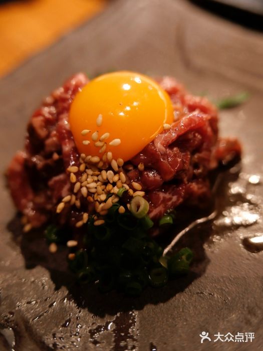 神户牛排 石田屋(本店)图片