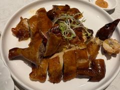 -拾溪餐厅·包厢(杭州千禧度假酒店)