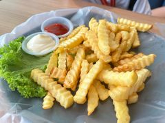 -Nasi Kandar Beratur 786(Bayan Lepas)