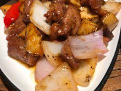 -嘉禾·悦享餐厅(八方汇店)