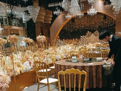 -丽华园(汉阳龙阳店)