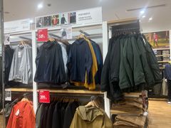 -优衣库(福州爱琴海购物公园店)