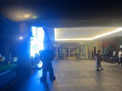 -宁波九龙湖开元度假村