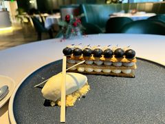 -L'Arome芳芳法国餐厅(仙林金鹰店)