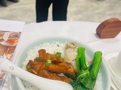 -裕华海鲜·深圳粤菜(福永店)