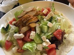 -小主人西餐厅 master table(青年中路店)