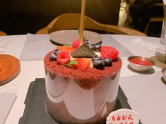 -姆们M Sweetie Cake(三里屯店)