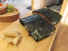 -村上一屋·亚洲菜融合小馆(南楼店)