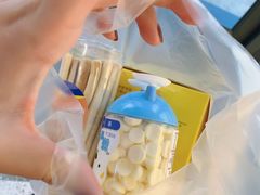 -威利发(莱山芳花园店)