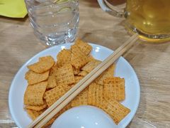 -烤五行·烧烤烤串(石佛营店)