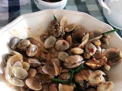 -钱大妈海鲜饭店(旅游大道店)