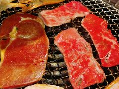 -拾勝牛·江景安格斯烧肉放题(江湾阳光天地店)