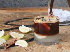 -Infica Coffee