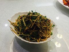 -蓬川食府(金海道店)