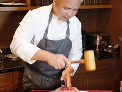 -湖滨28中餐厅·西湖宴·杭州君悦酒店