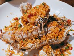 -必点海鲜·鲅鱼水饺(鞍山西道店)