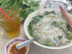 -Pho Hoa Pasteur
