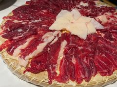 -今日牛事潮汕鲜牛肉火锅(瑞金店)