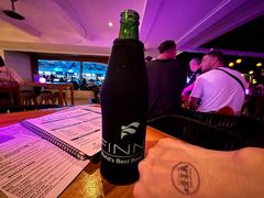 -FINNS Beach Club