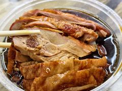 -九八五面馆(欧洲城店)
