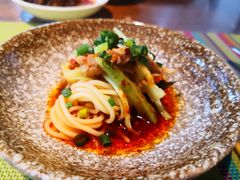 -岷山饭店-芝芝自助餐厅