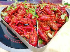 -盱眙小龙虾(天虹店)