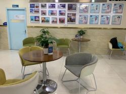 -成都军建医院·疤痕诊疗中心