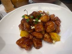 -打酱油·非遗淮扬菜(瘦西湖梅岭店)