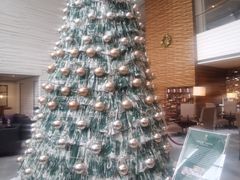 -天津海河悦榕庄·Lobby Lounge大堂吧