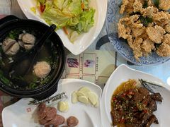 -金姐台湾菜(珠江路店)