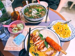 -saigon saigon | 西贡西贡(滨北店)