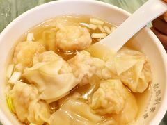 -恩宁刘福记(东华东路店)