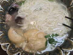 -刘老头云南过桥米线