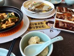 -有璟阁港式餐厅(金融街购物中心店)