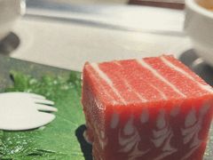 -海底捞火锅(老城根店)