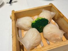 -南宁荔园维景国际大酒店·荔园中餐厅