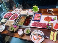 -好得火锅(育才店)