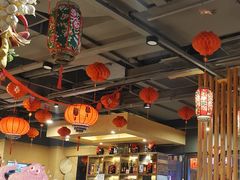 大堂-關東雪东北菜(中庚漫游城店)