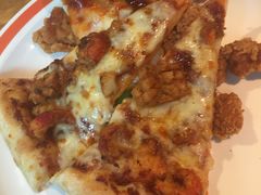 -比格比萨自助(国展店)