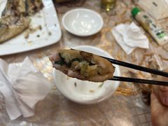 红桃粿-官塘锋记鱼生·生腌·砂锅粥(牌坊街店)