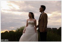 -全城热恋璀璨婚纱摄影(国贸总店)